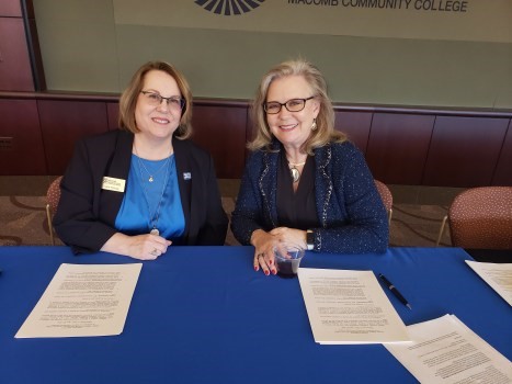 OU Articulation Agreement